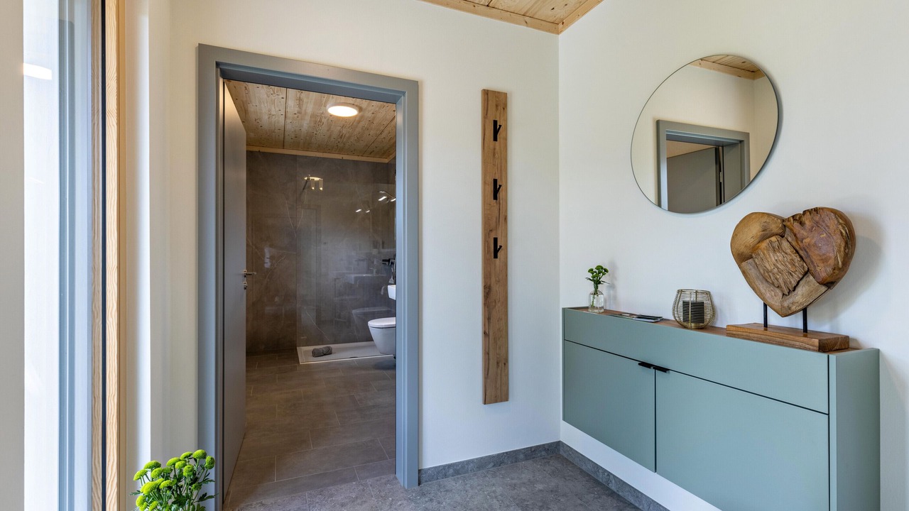 Photo of Bathroom in Rosenfeld