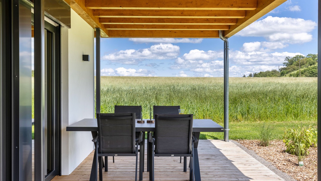 Photo of Outdoor in Rosenfeld