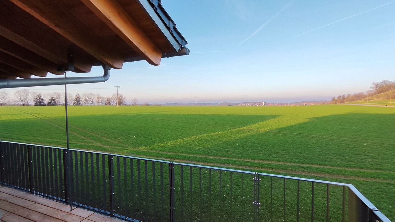 Photo of Outdoor in Rosenfeld