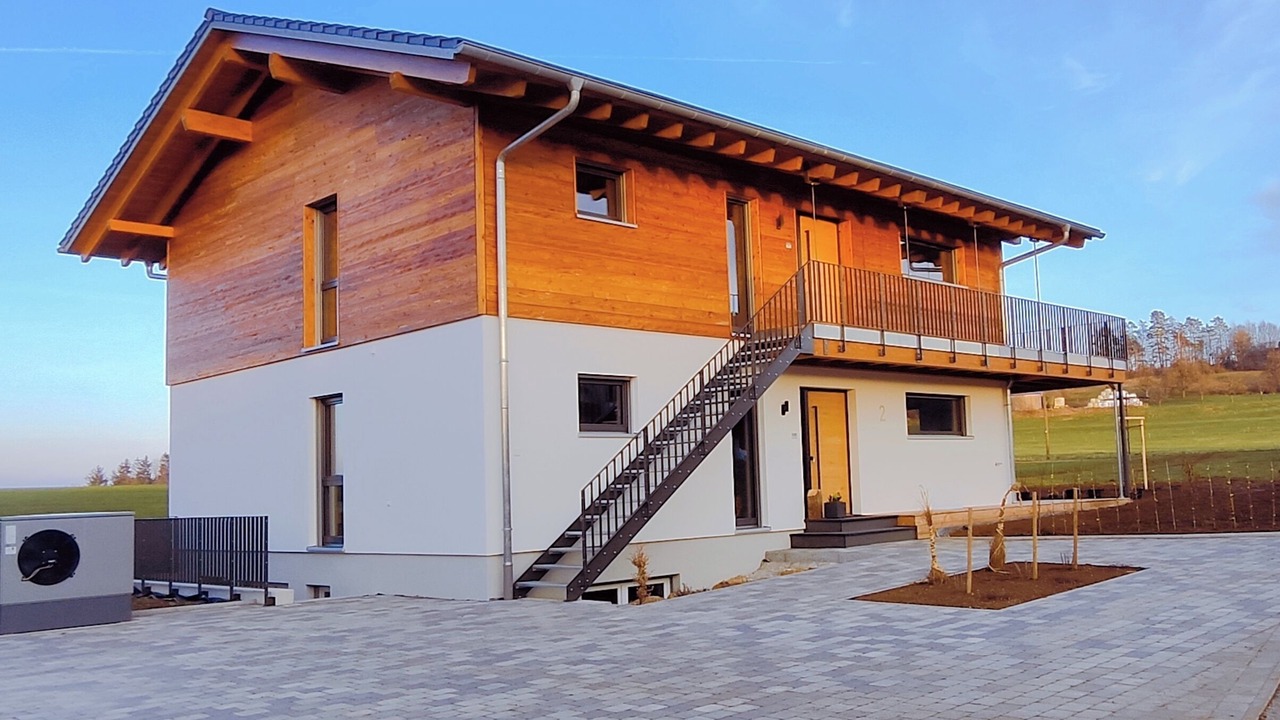 Photo of Outdoor in Rosenfeld