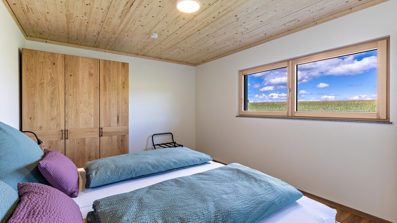 Photo of Bedroom in Rosenfeld