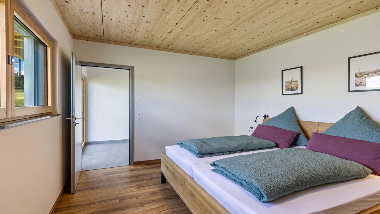 Photo of Bedroom in Rosenfeld