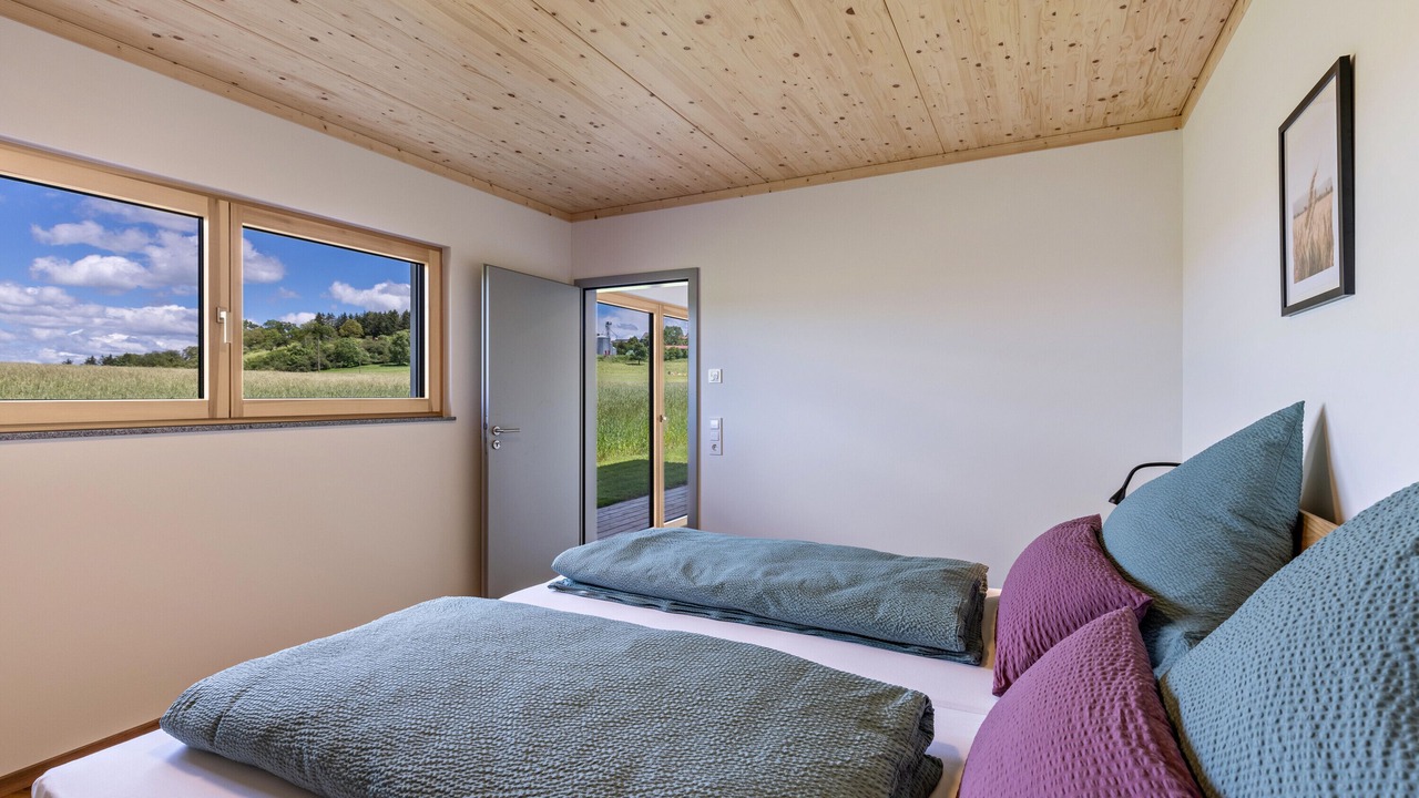 Photo of Bedroom in Rosenfeld