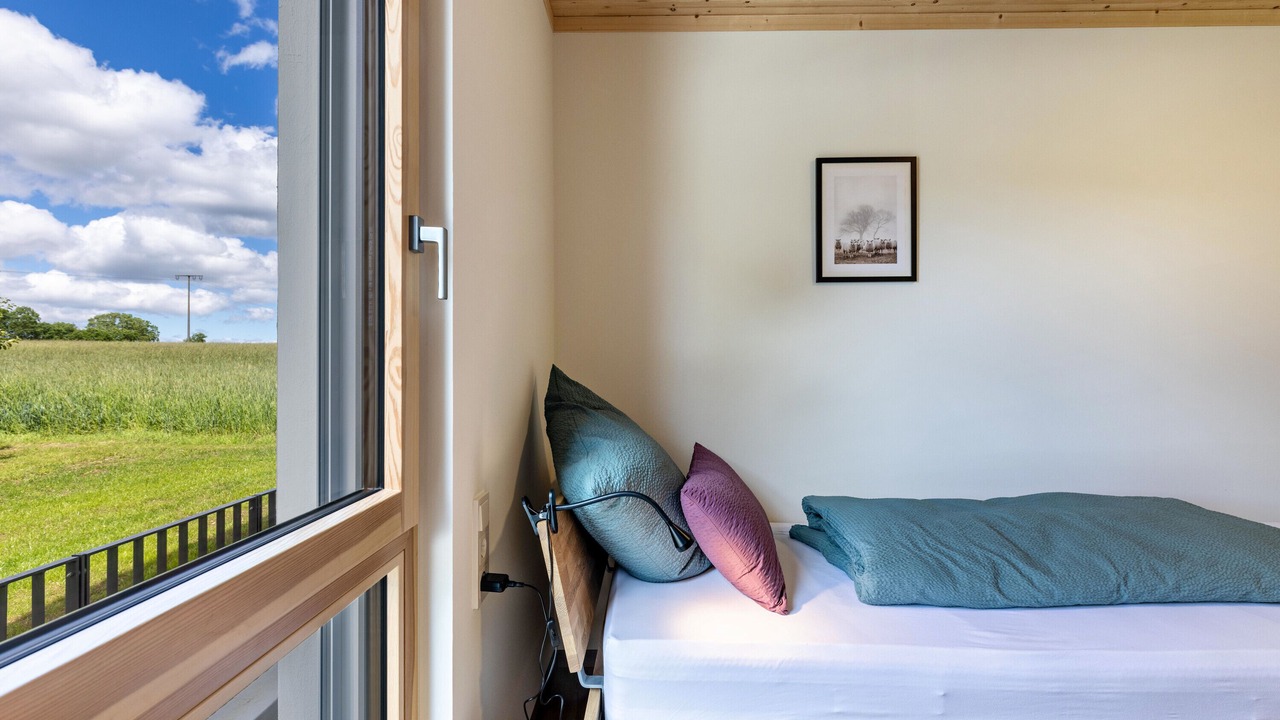 Photo of Bedroom in Rosenfeld
