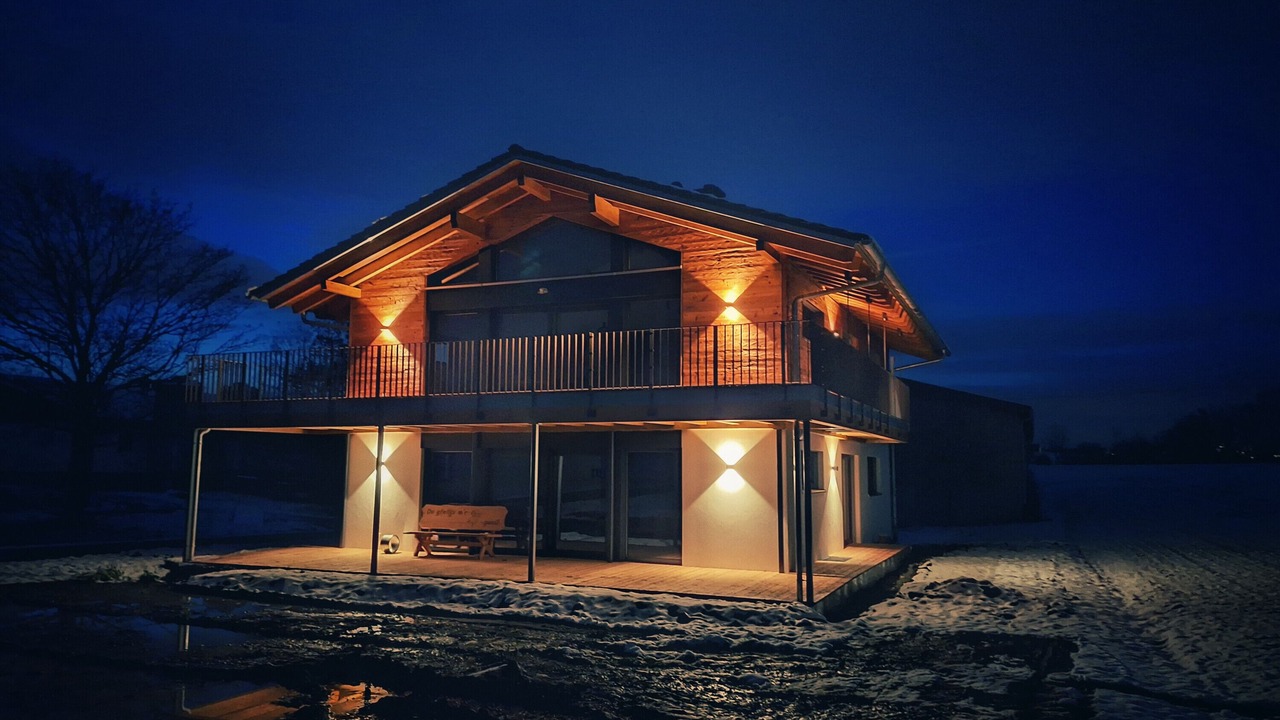 Photo of Outdoor in Rosenfeld