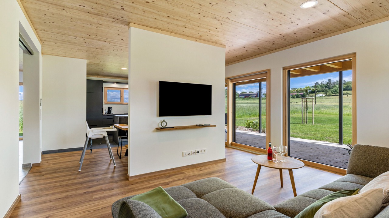 Photo of Livingroom in Rosenfeld