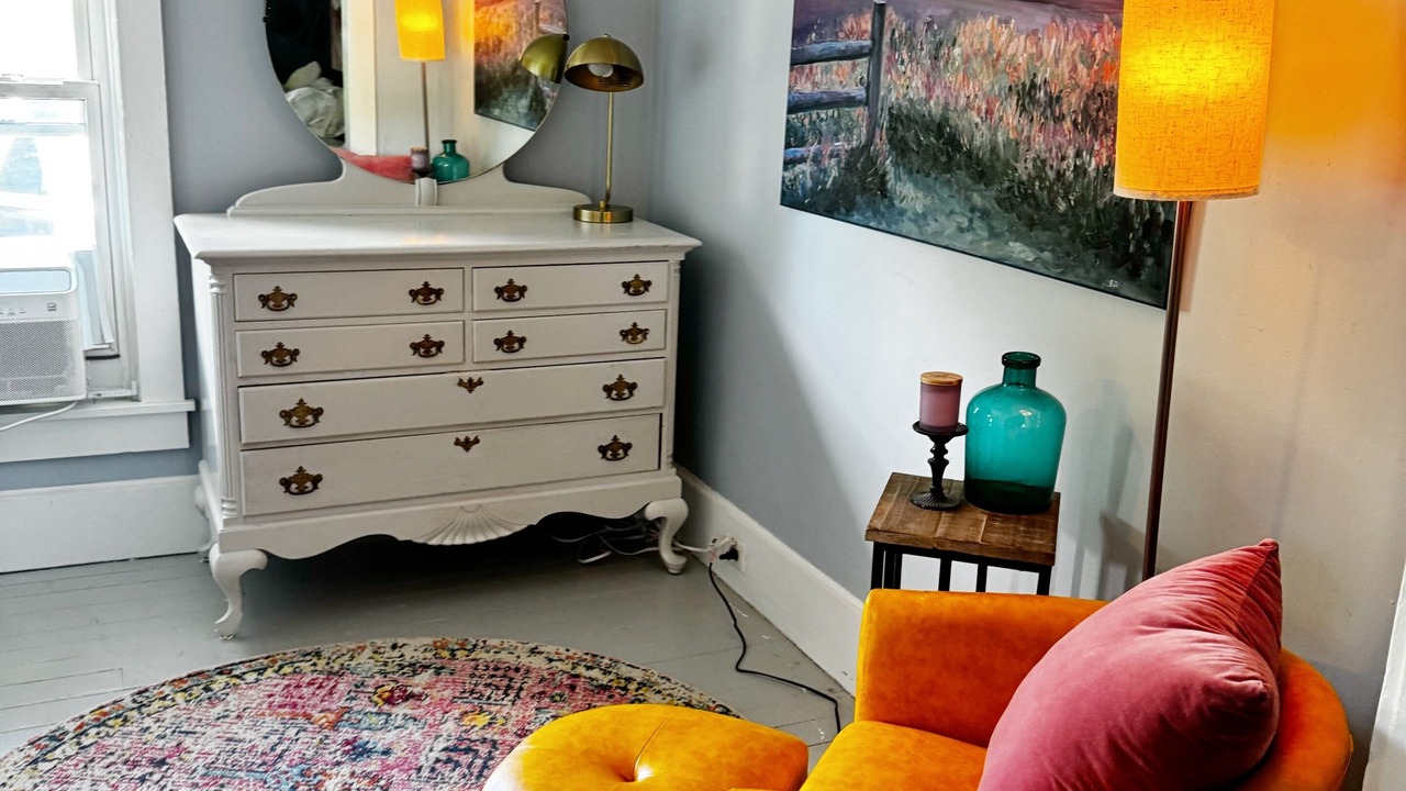 Photo of Bedroom in Geneseo