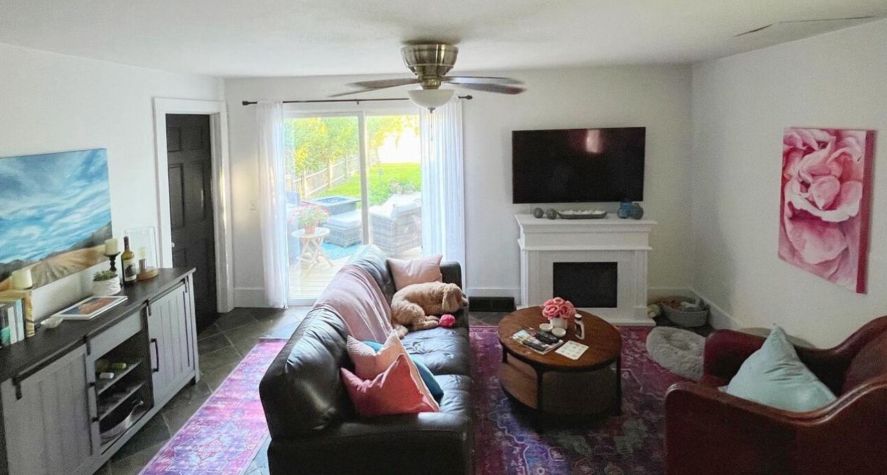 Photo of Bedroom in Geneseo