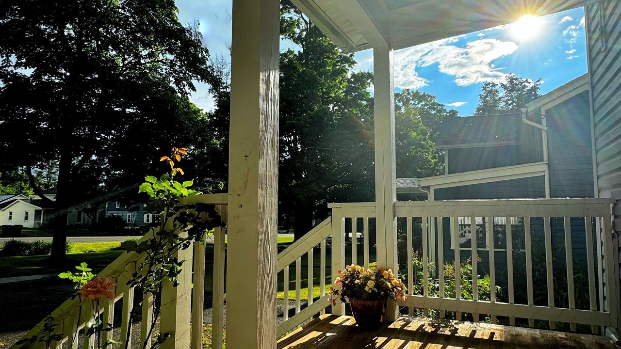 Photo of Outdoor in Geneseo