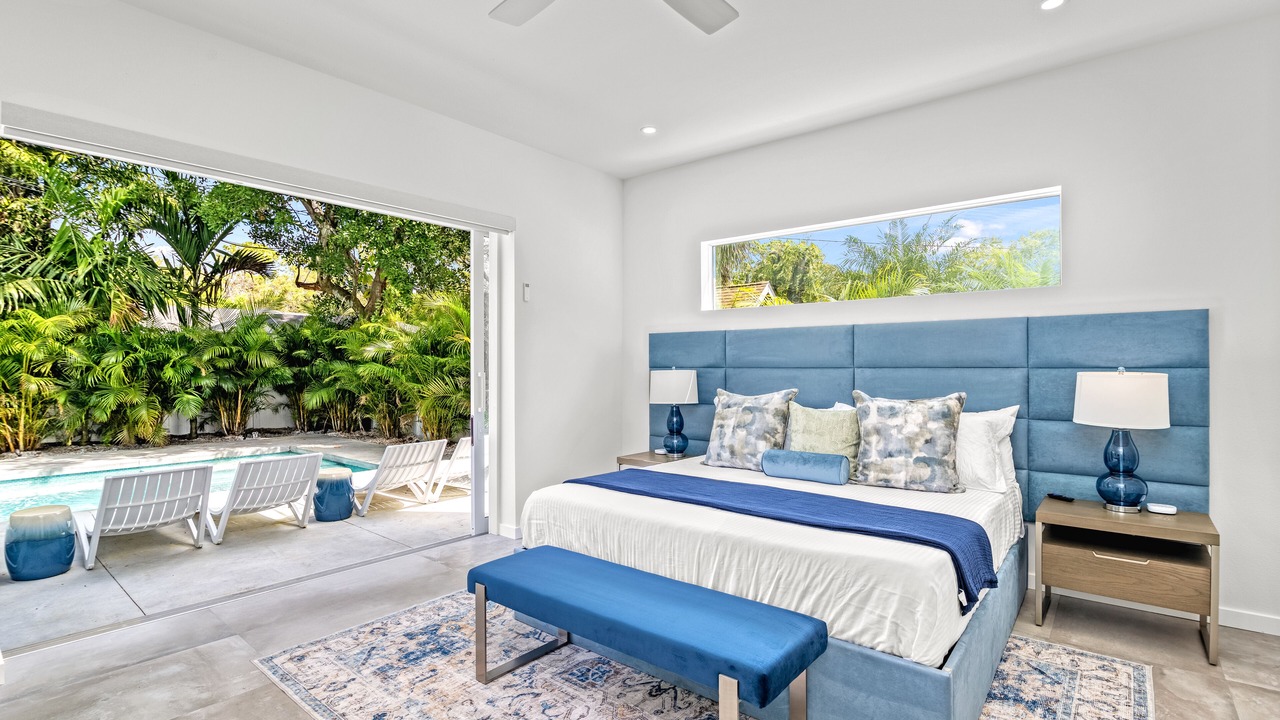 Photo of Bedroom in Arlington Park