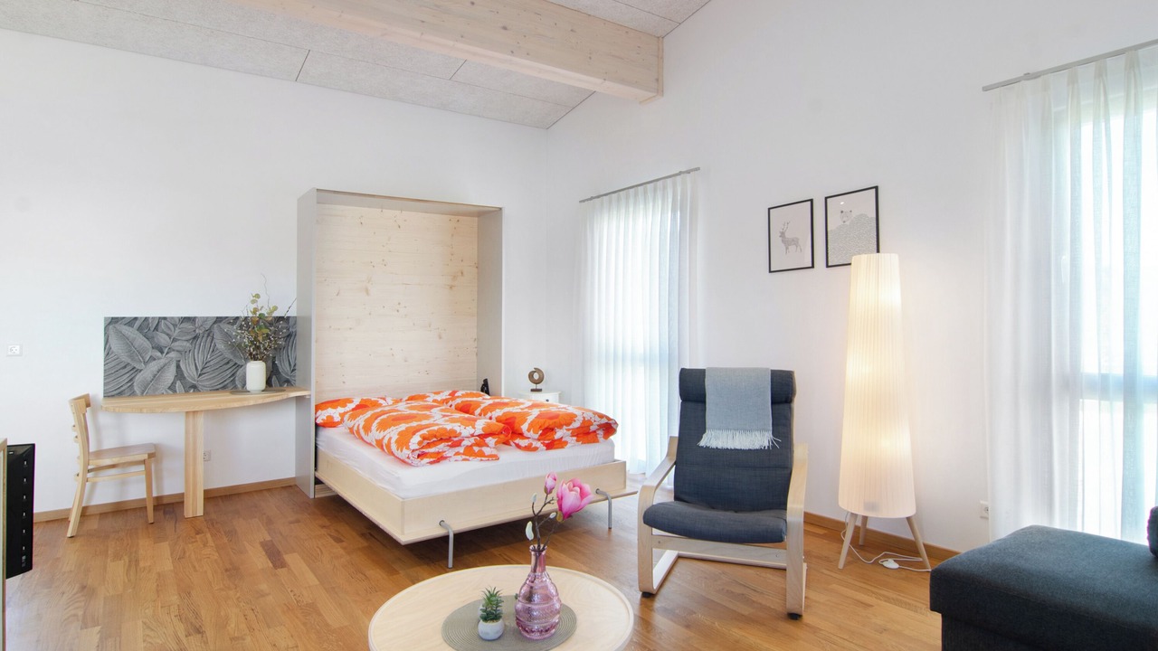 Photo of Bedroom in Otterswang