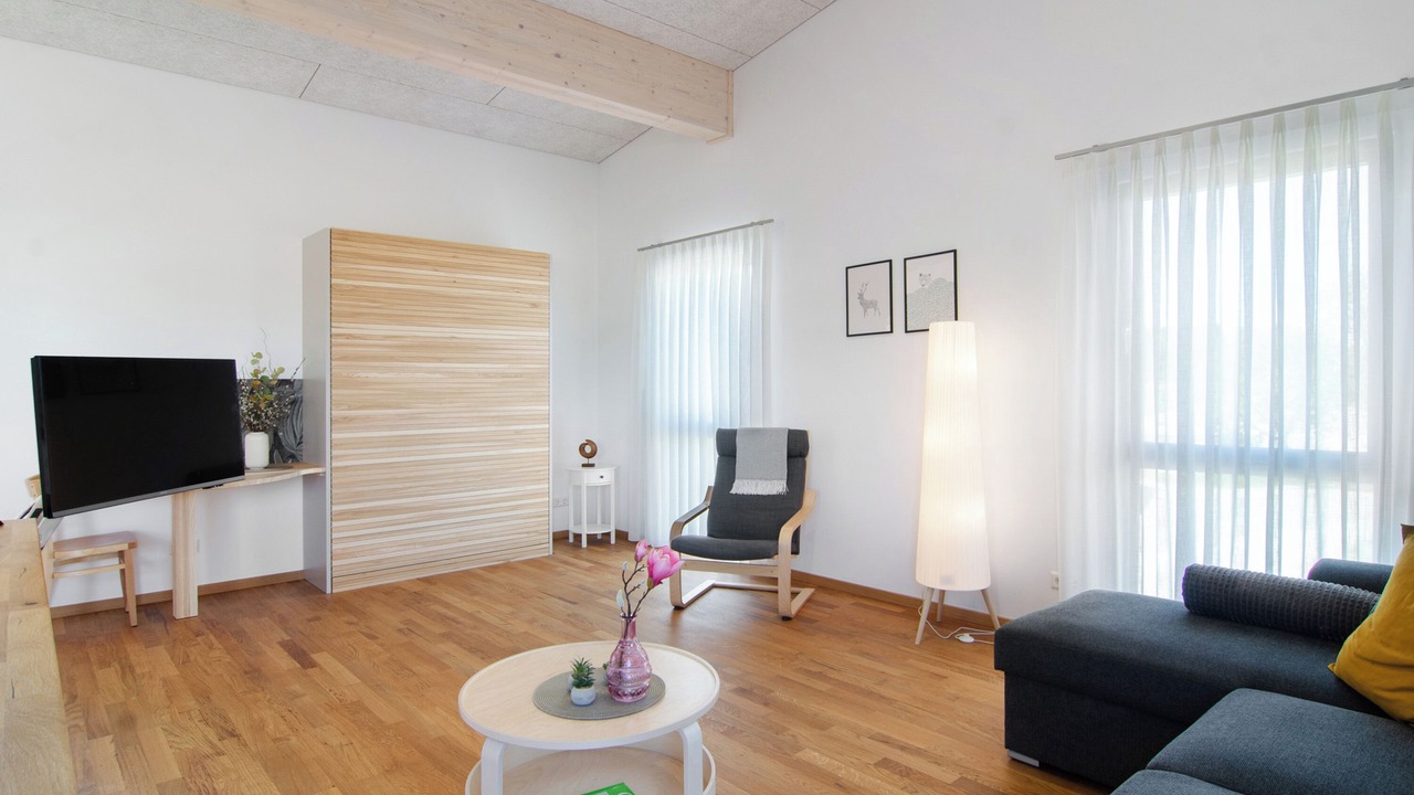 Photo of Livingroom in Otterswang