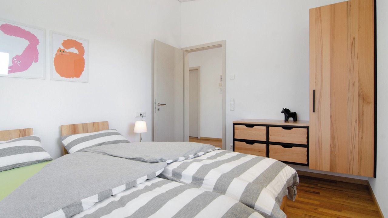 Photo of Bedroom in Otterswang