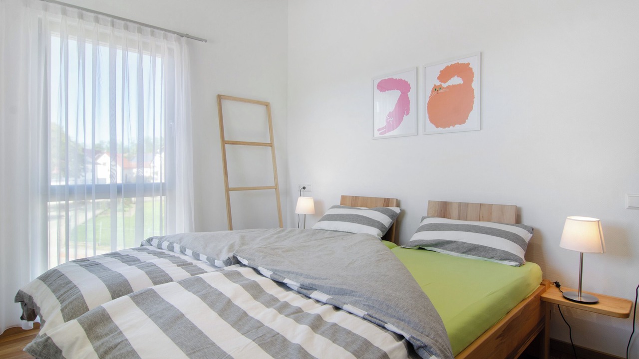 Photo of Bedroom in Otterswang