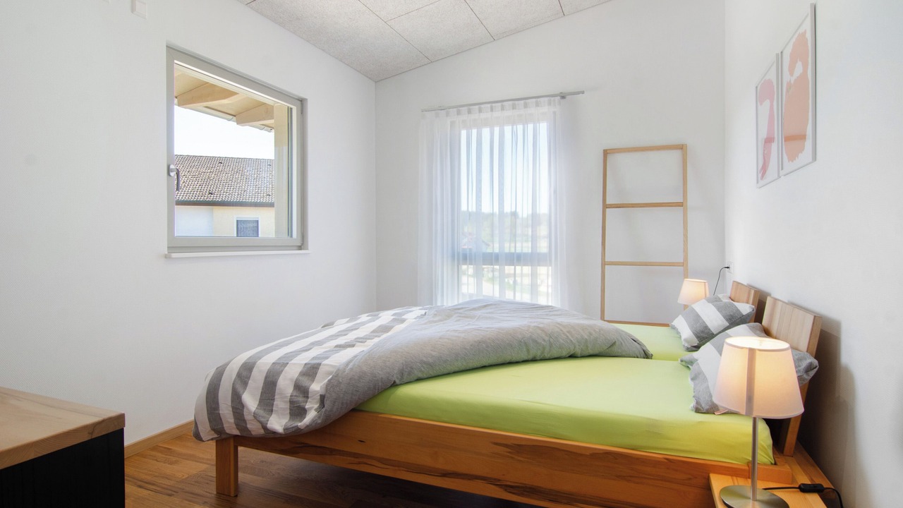 Photo of Bedroom in Otterswang