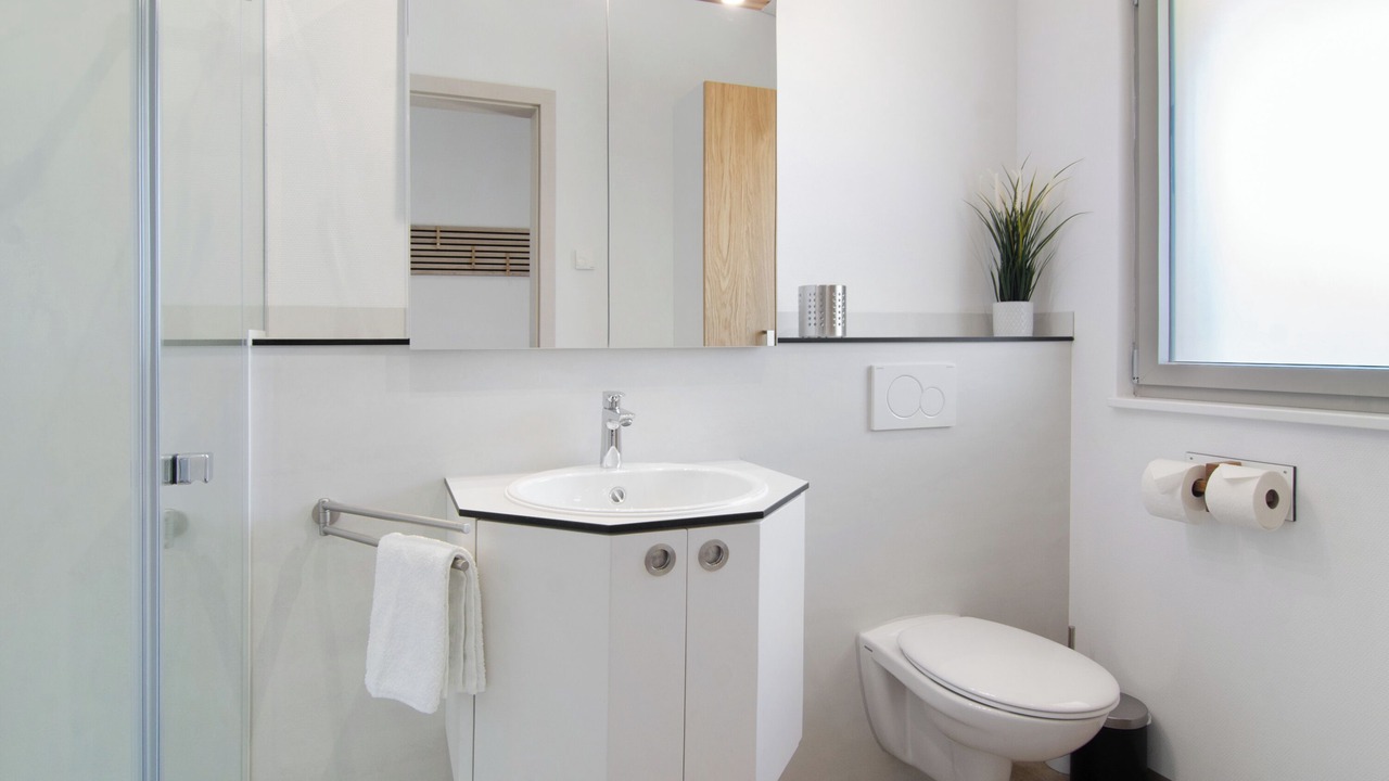 Photo of Bathroom in Otterswang