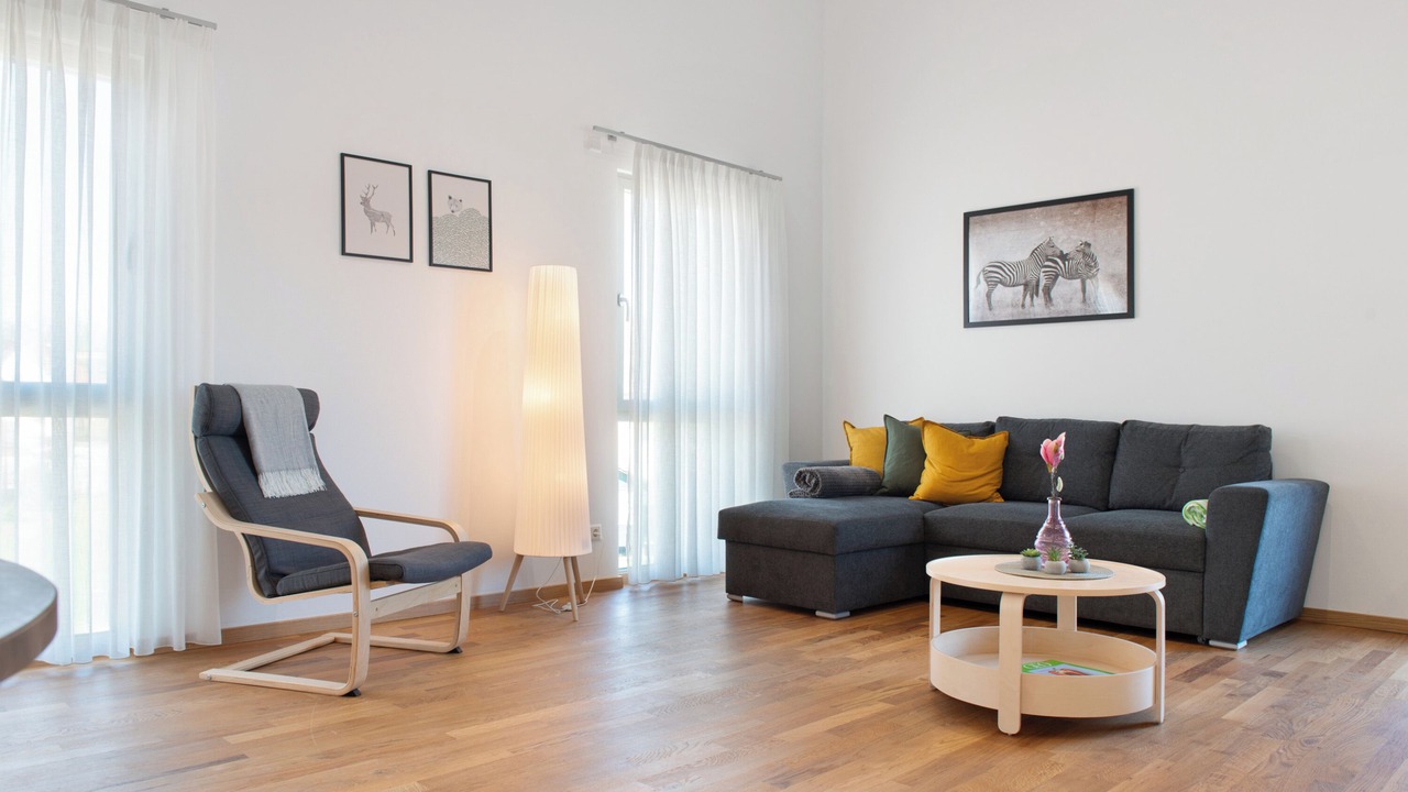 Photo of Livingroom in Otterswang