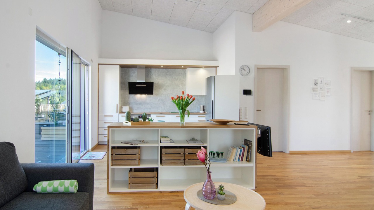 Photo of Livingroom in Otterswang