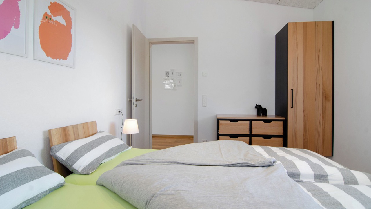 Photo of Bedroom in Otterswang
