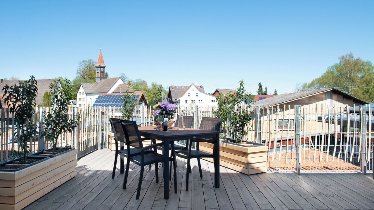 Photo of Outdoor in Otterswang