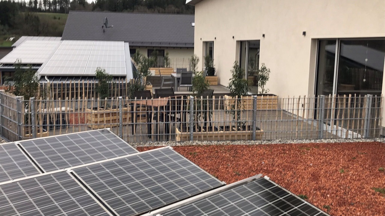 Photo of Outdoor in Otterswang