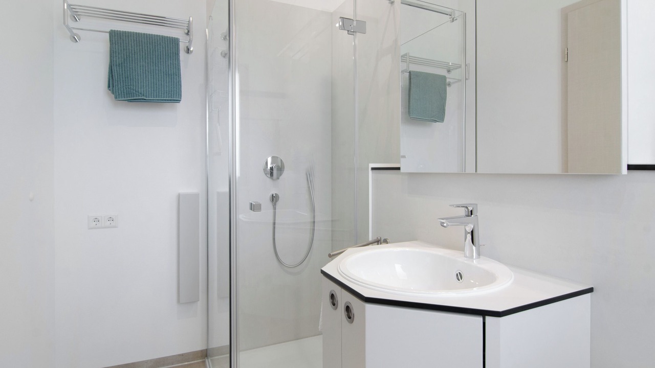 Photo of Bathroom in Otterswang