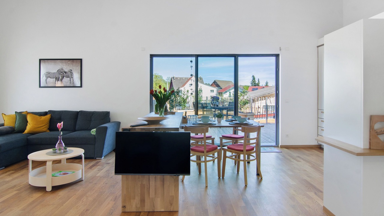 Photo of Livingroom in Otterswang
