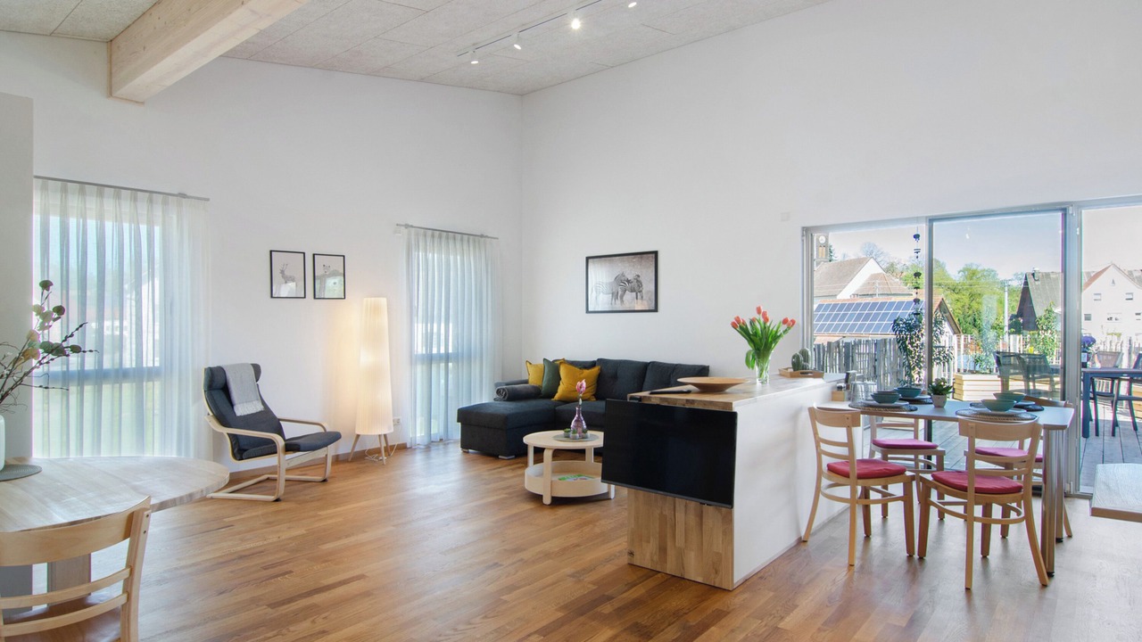 Photo of Livingroom in Otterswang