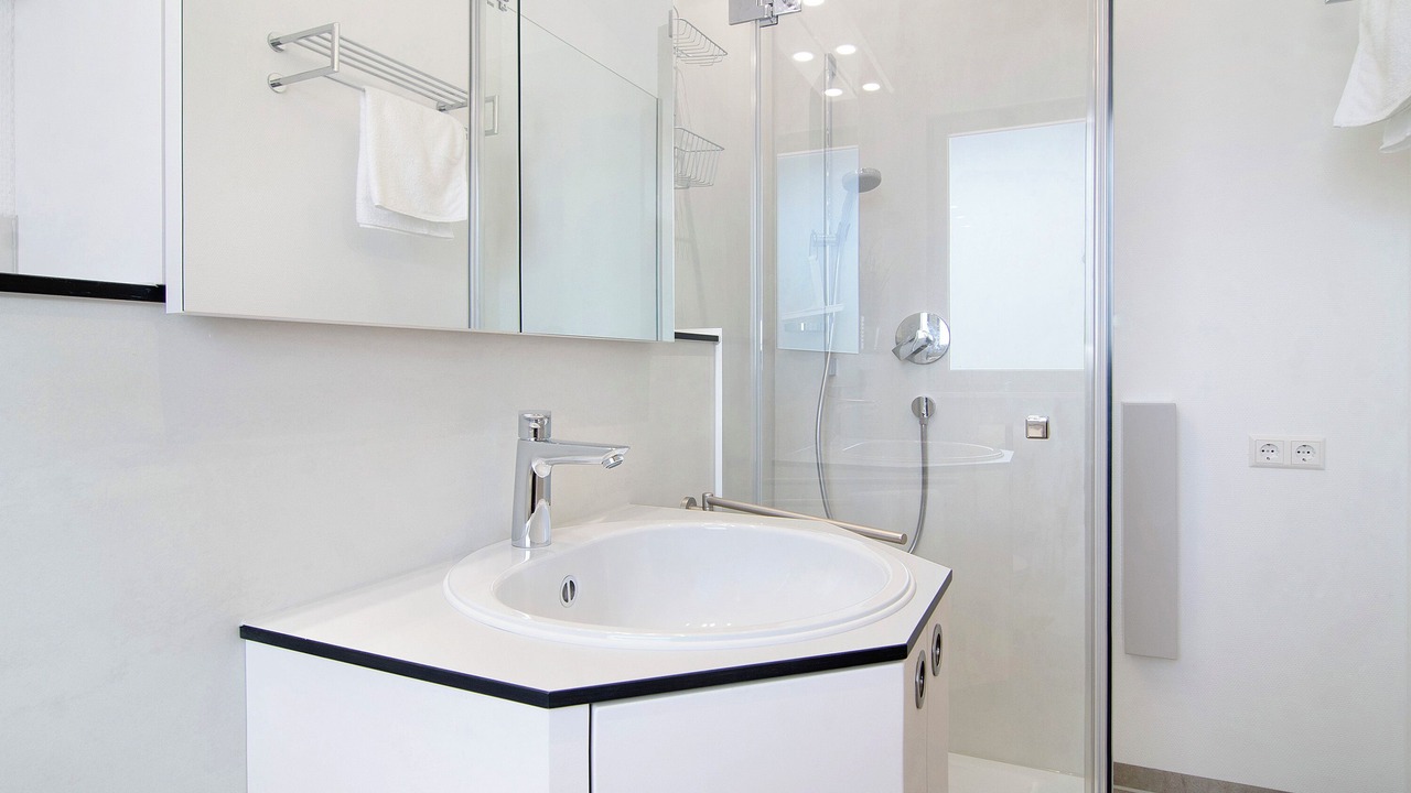 Photo of Bathroom in Otterswang