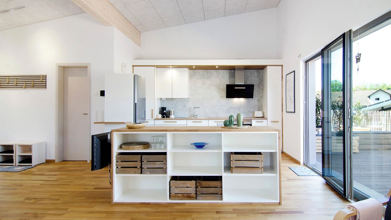 Photo of Kitchen in Otterswang