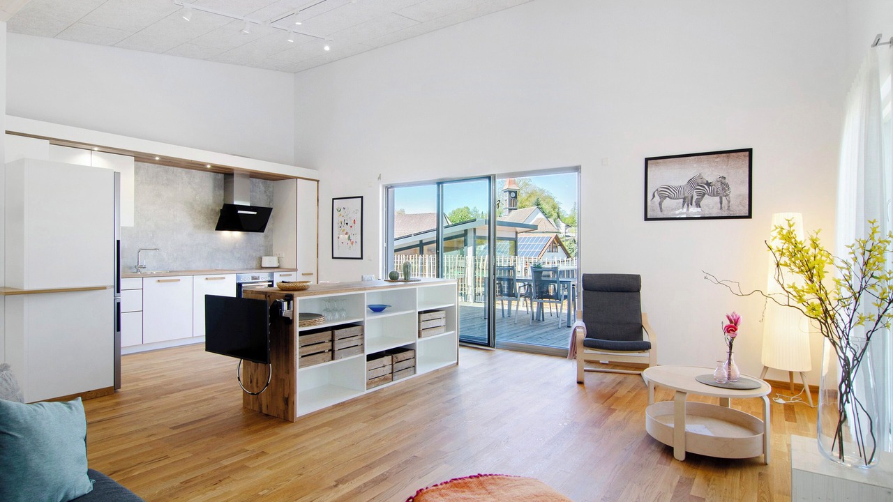 Photo of Livingroom in Otterswang