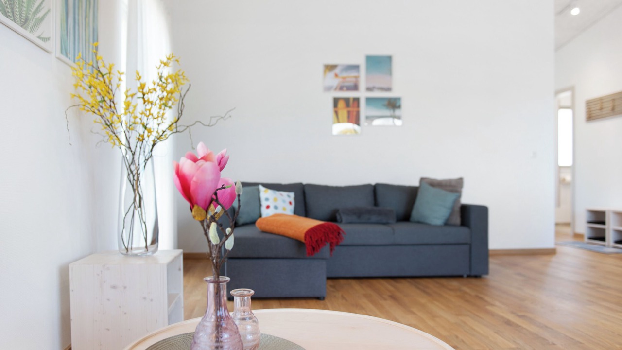 Photo of Livingroom in Otterswang