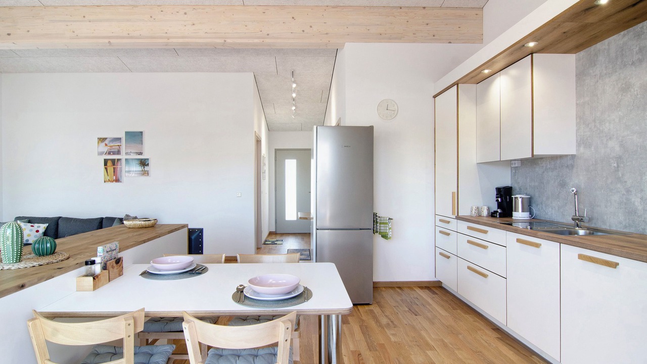 Photo of Kitchen in Otterswang