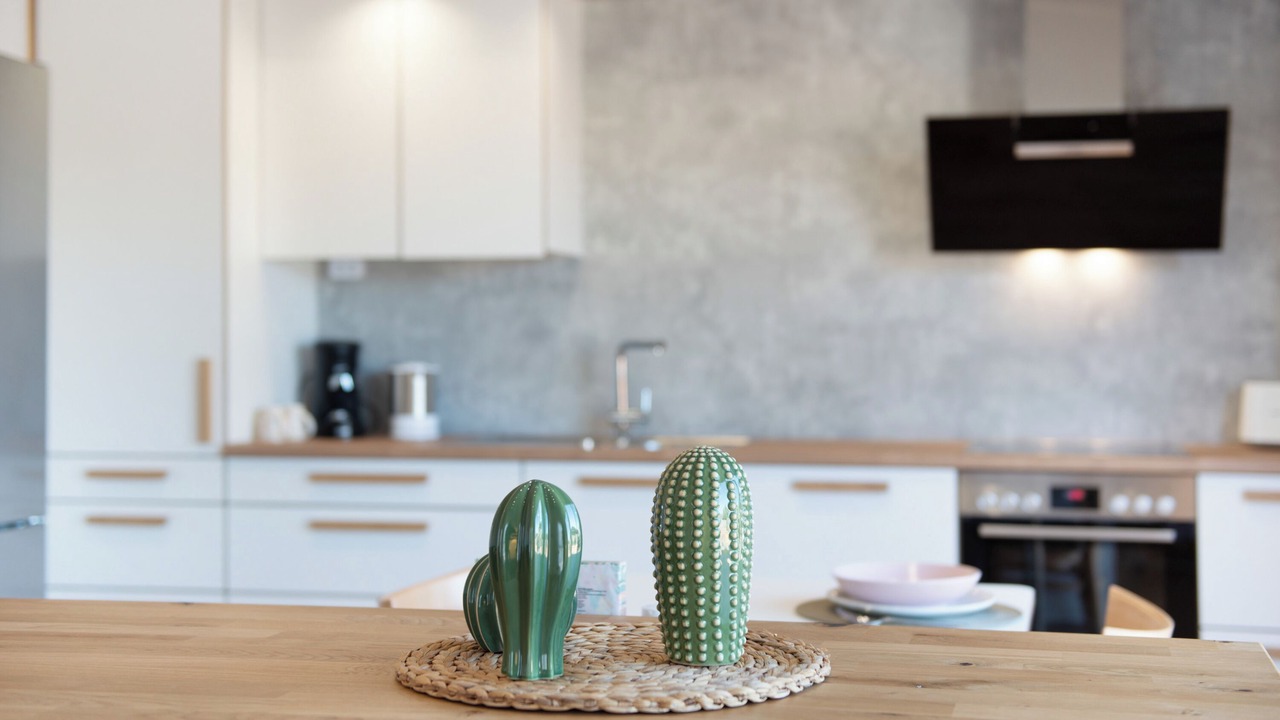 Photo of Kitchen in Otterswang