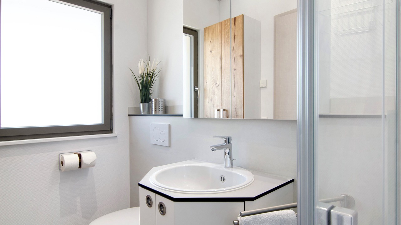 Photo of Bathroom in Otterswang