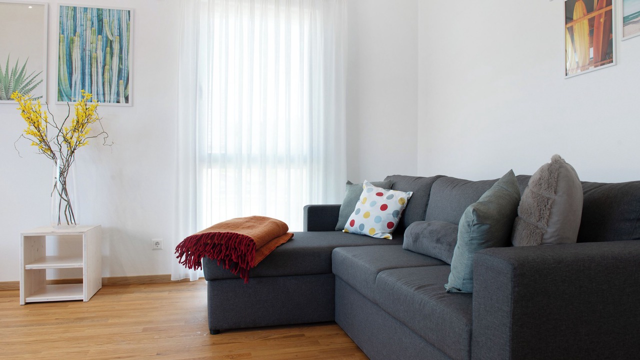 Photo of Livingroom in Otterswang