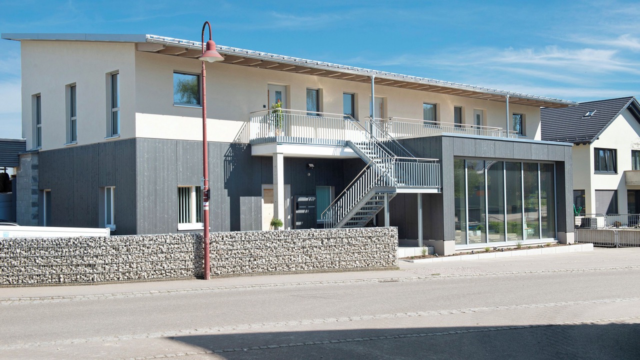 Photo of Outdoor in Otterswang