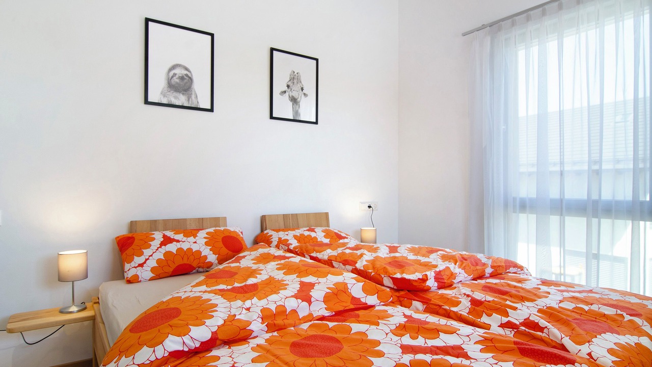 Photo of Bedroom in Otterswang