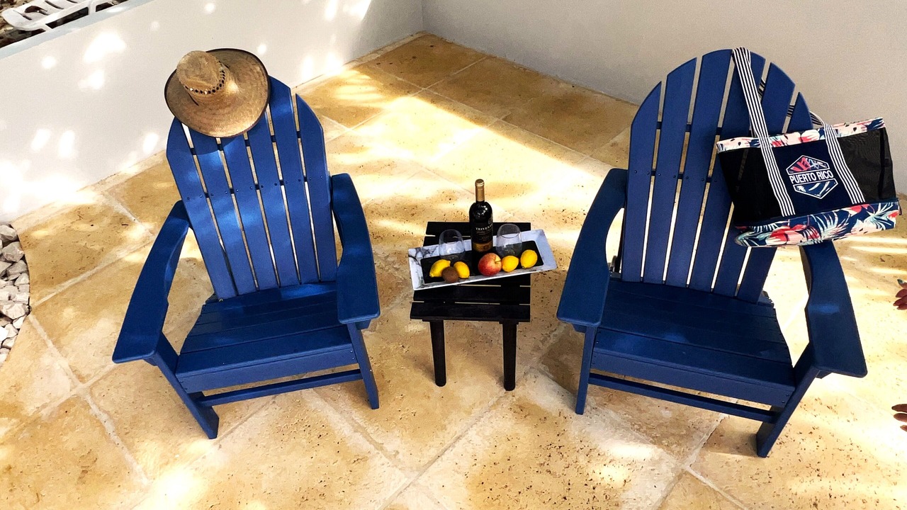 Photo of Patio Balcony in Manati
