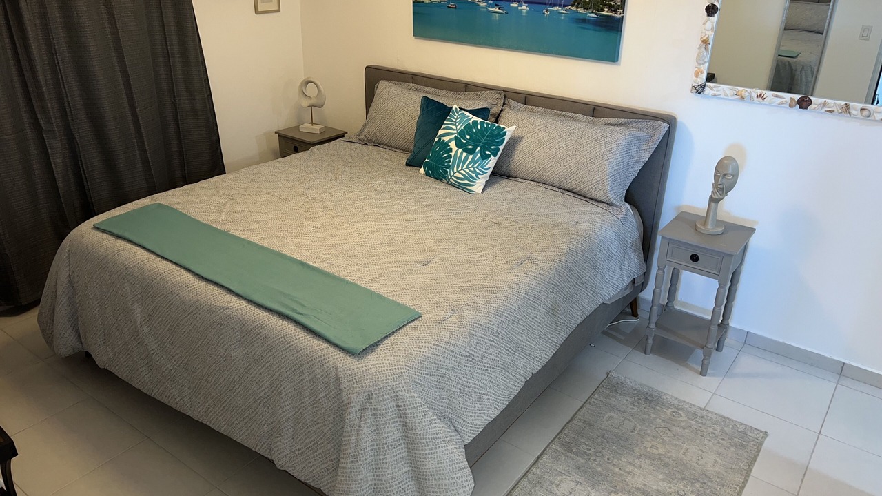 Photo of Bedroom in Manati