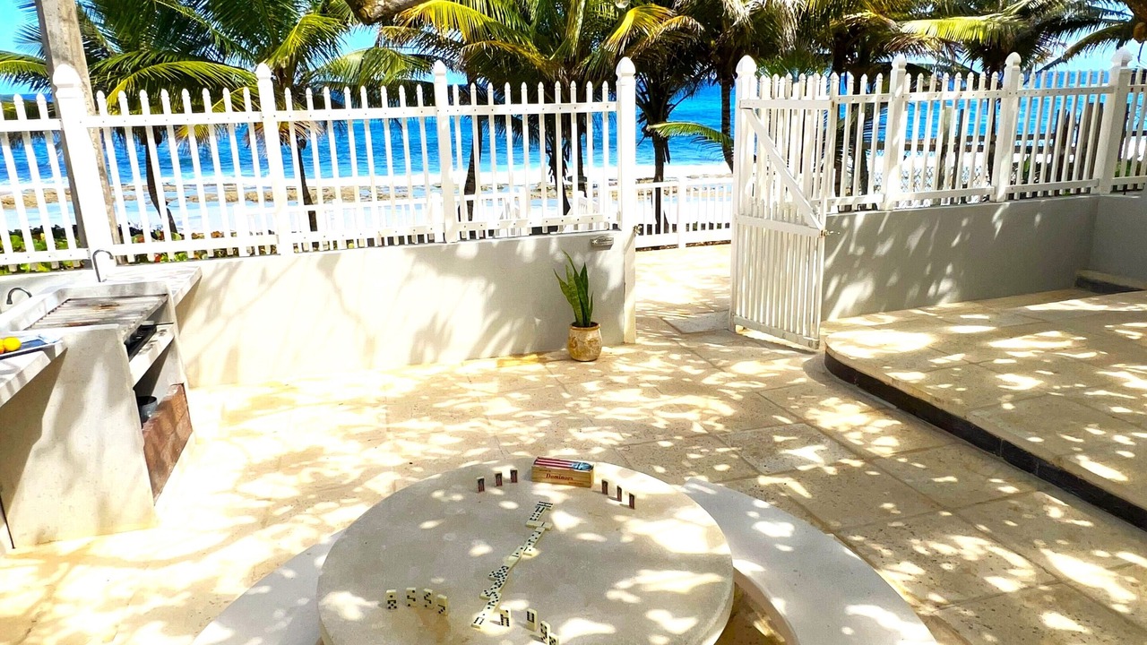 Photo of Patio Balcony in Manati