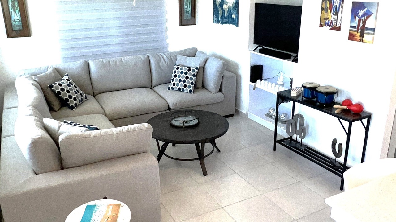Photo of Livingroom in Manati