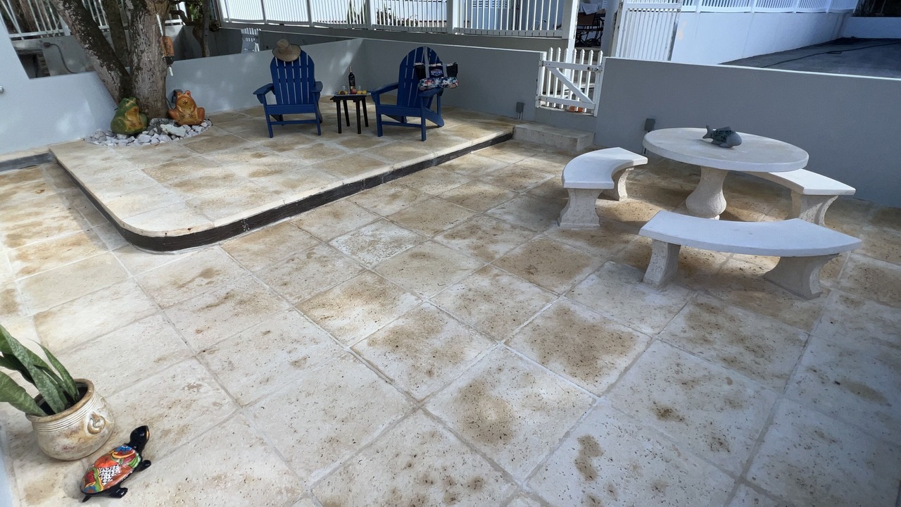 Photo of Outdoor in Manati