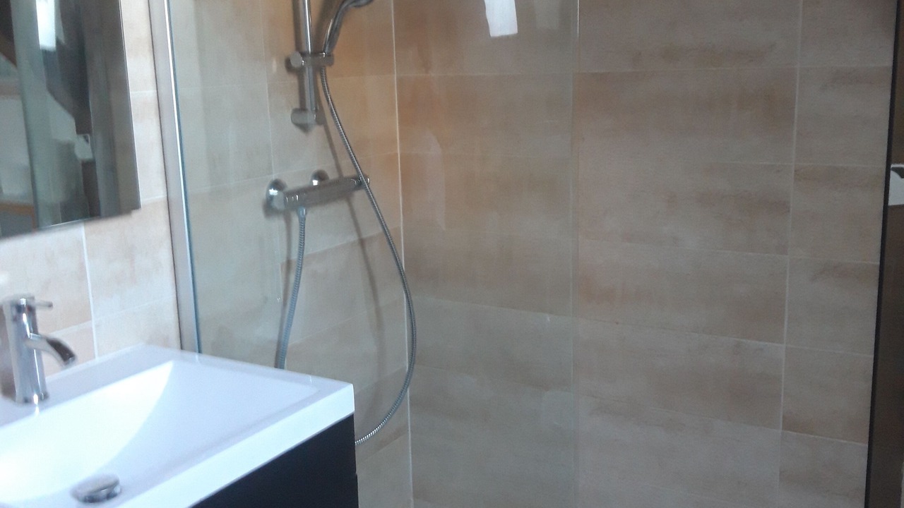 Photo of Bathroom in Olwisheim