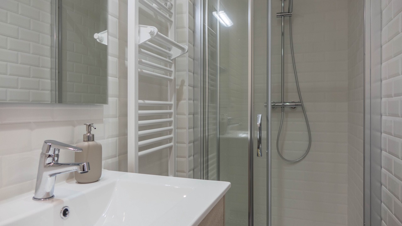 Photo of Bathroom in Chateaudun-Bannier