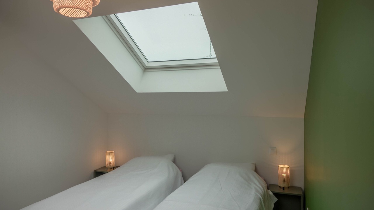 Photo of Bedroom in Chateaudun-Bannier