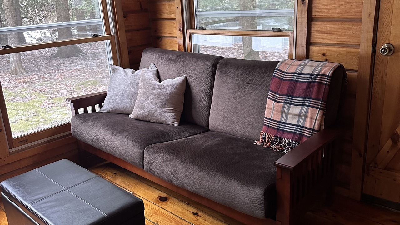 Photo of Livingroom in L'Anse