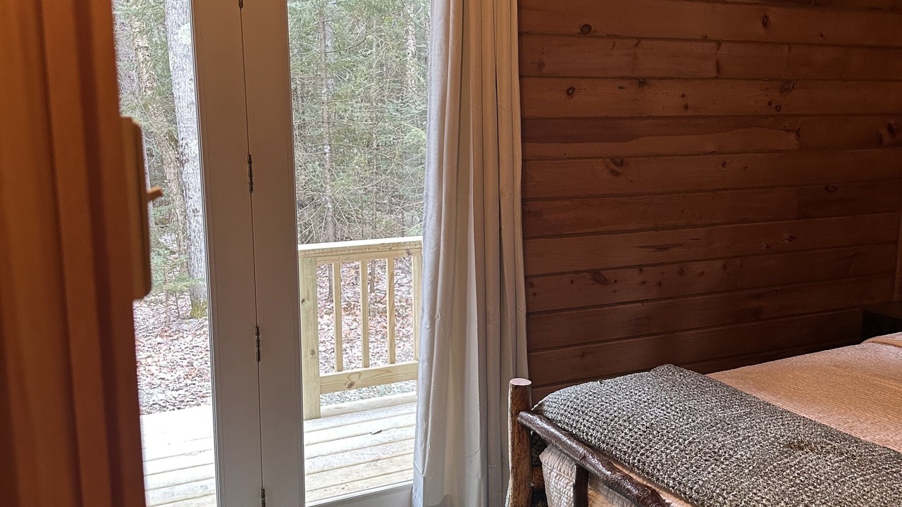 Photo of Bedroom in L'Anse