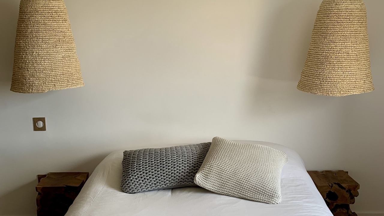 Photo of Bedroom in Le Beausset