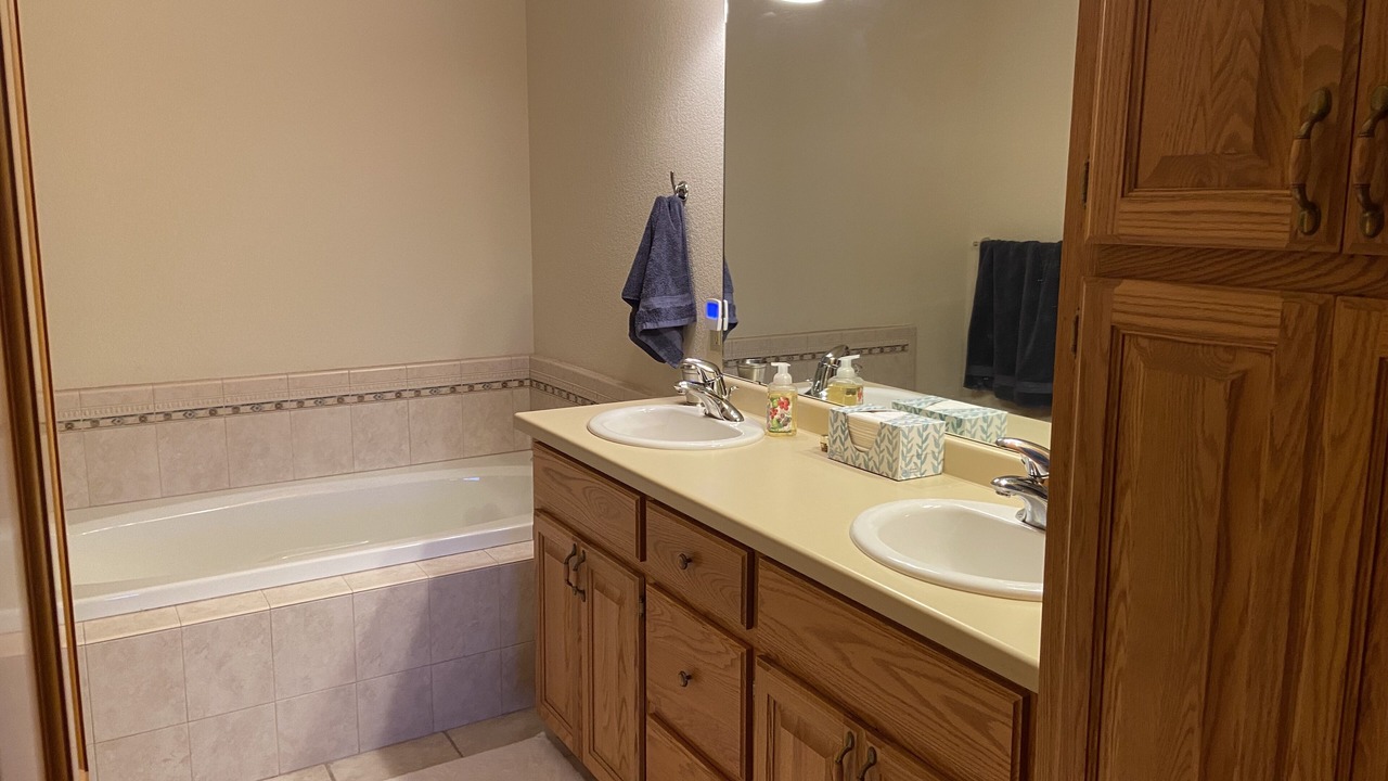 Photo of Bathroom in Oconomowoc